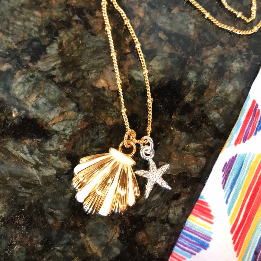 Brighton Necklace